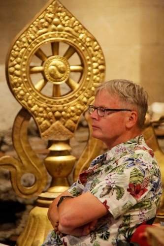 Проф. Александр Федотов &ndash; сибиряк, расширивший географию болгарского востоковедения