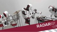 RADAR Festival Beyond Music в Варне представит музыку в эпоху AI