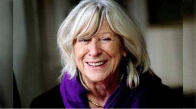 Маргарете фон Тротта получит "Премию Софии"