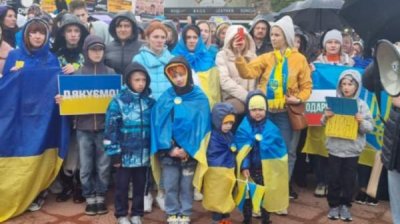 Ассоциация "Хипофиза" набирает средства на лекарства для беженцев из Украины