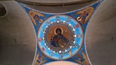 "Надгробное рыдание" (Отпевание Христово) &ndash; церковные песнопения Великой Пятницы