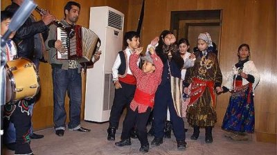 &ldquo;Музыка вместо улицы&rdquo; &ndash; благородная идея интеграции цыганских детей