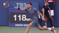 Димитров покинул US Open, проиграв Рублеву