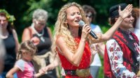 Болгария готова к достойному выступлению на Всемирном фестивале культуры в Вашингтоне
