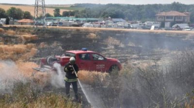 1914 левов &ndash; максимальный размер государства погорельцам
