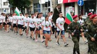 250 человек в 29-й раз отправятся &quot;По стопам Апостола&quot;