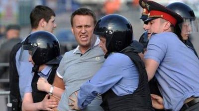 "Навальный" получил приз зрительских симпатий на фестивале в Софии