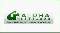 Alpha Research прогнозирует победу на выборах партии ГЕРБ и Радеву