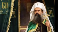Патриарх Даниил выразил соболезнования по поводу покушения в храме в Иордании
