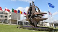 София: Первостепенная задача НАТО – противодействие терроризму