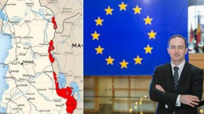 &laquo;Мы все свои&raquo; и после резолюции Европарламента о болгарах в Албании