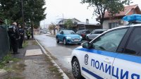 Полиция задержала двух человек в ходе акции по борьбе с подкупом избирателей