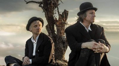 Театр им. Азаряна представит спектакль &laquo;В ожидании Годо&raquo; в Москве