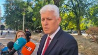 Министр обороны: Прямой угрозы национальной безопасности нет