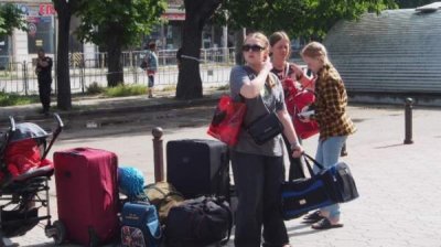 В Варне откроется новый центр поддержки беженцев из Украины "Голубая точка"