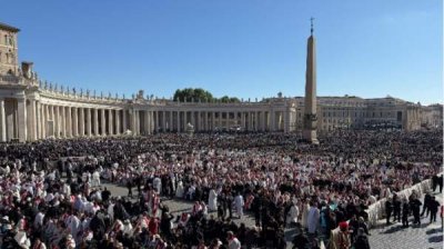 Премьер-министр Желязков и болгарская делегация прибыли в Ватикан