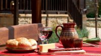 Болгария – ведущее направление винного туризма