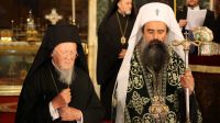 Болгарский патриарх Даниил посетит Вселенский патриархат