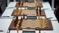 Самая юная болгарская шахматистка добилась победы на чемпионате Европы в Греции