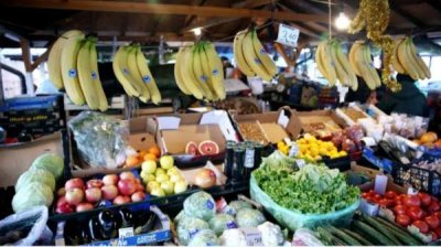 Потребительская корзина в июле подешевела