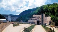 Тяжелая авария на ГАЭС «Чаира» привела к непоправимому разрушению одной из турбин