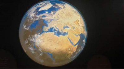 Космос – от священных мест на наших землях до достижений болгарских ученых