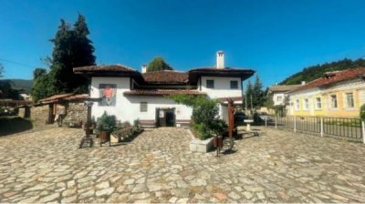 "Твоя корзина полна алой малины" &ndash; Иван Вазов был пленен красотой Берковской горы