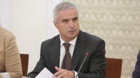 Министр энергетики Радев: Планы только дают начало переговорам с Брюсселем