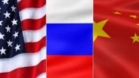 Болгары видят будущими сверхдержавами Россию, Китай и США