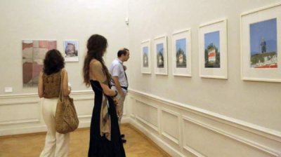 &quot;Искусство коллекционировать время&quot; – НХГ представляет пожертвование коллекционера Гауденца Руфа