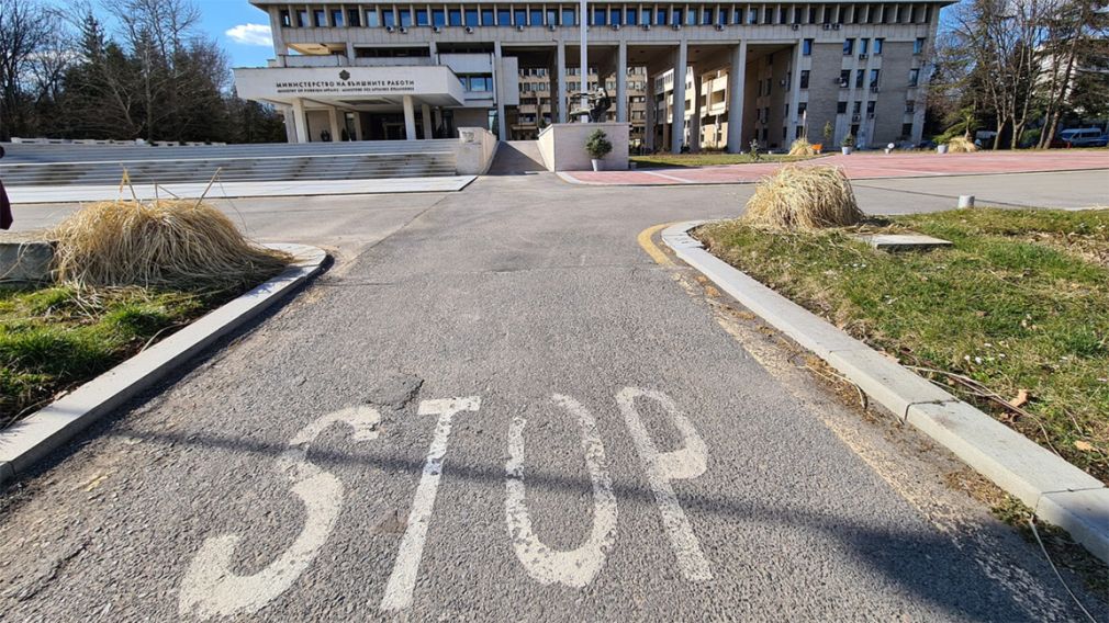 МИД создал подразделение по противодействию информационно-гибридным угрозам