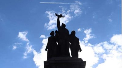 Памятник Советской армии в Софии &ndash; предвыборный ход или попытка переписать историю?