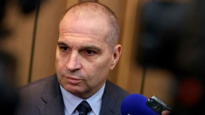 Болгария обратилась за содействием к дипломатам из стран ЕС и НАТО по Коридору №8