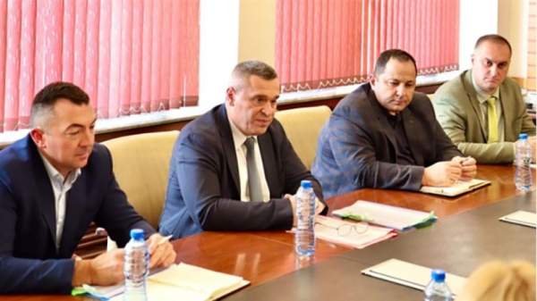 Болгария настаивает на изменении условий предоставления средств в рамках 