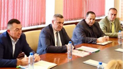 Болгария настаивает на изменении условий предоставления средств в рамках "украинской помощи" фермерам