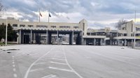 Движение на границах проходит в обычном режиме