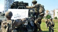 Прекращена процедура покупки новых боевых машин для пехоты