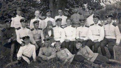 Путь русской эмиграции &ndash; от прощания с родиной навсегда до огромного русского мира