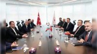 Турция готова к пересмотру соглашения, заключенному между &quot;Булгаргаз&quot; и &quot;Боташ&quot;