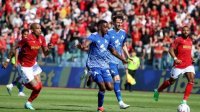 В большом дерби болгарского футбола ЦСКА обыграл "Левски" – 2:0