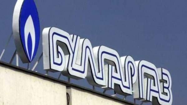 Болгария подала в суд на российскую компанию 