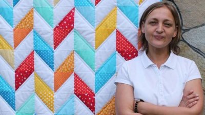 &laquo;Утяжеленные&raquo; одеяла помогают детям и взрослым с проблемами
