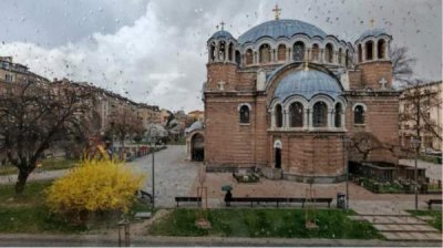 Прогноз погоды на 27 мая