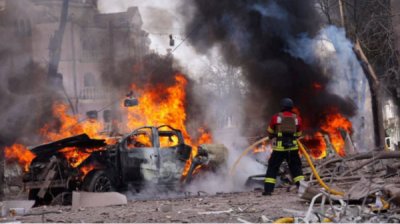 Посольство Украины открыло электронную книгу соболезнований в связи с трагедией в Сумах