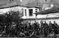 121 год назад вспыхнуло Илинденско-Преображенское восстание