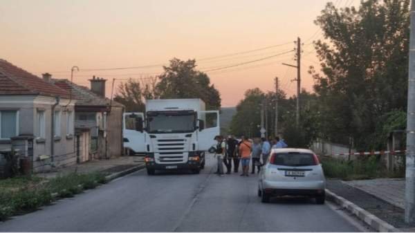 Очередной трагический инцидент на дороге вновь поднимает нерешенные вопросы