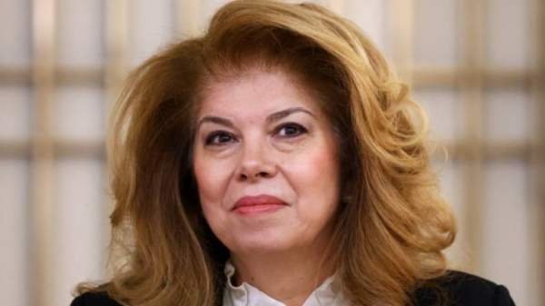 Вице-президент Илияна Йотова предупредила об угрозе серьезного политического кризиса