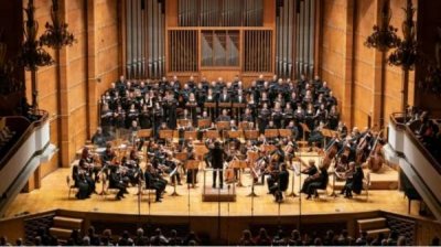 &laquo;Большая месса&raquo; Брукнера прозвучит на концерте Плевенской филармонии и хора им. Светослава Обретенова