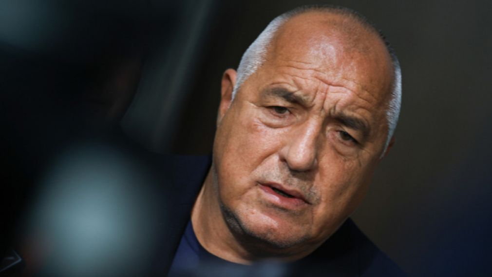 Партия ГЕРБ заявила о готовности к досрочным выборам