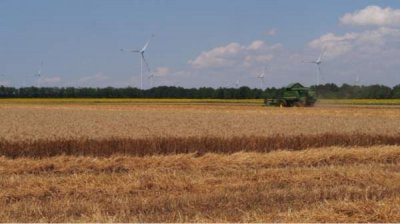 Есть стимулы для инициативы в сельском хозяйстве